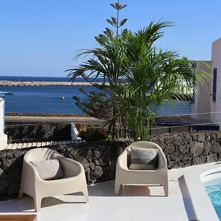 Βίλα Lanceloto *