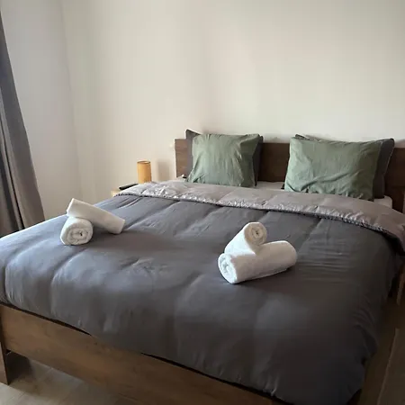 Lanceloto Βίλα Arrecife (Lanzarote)