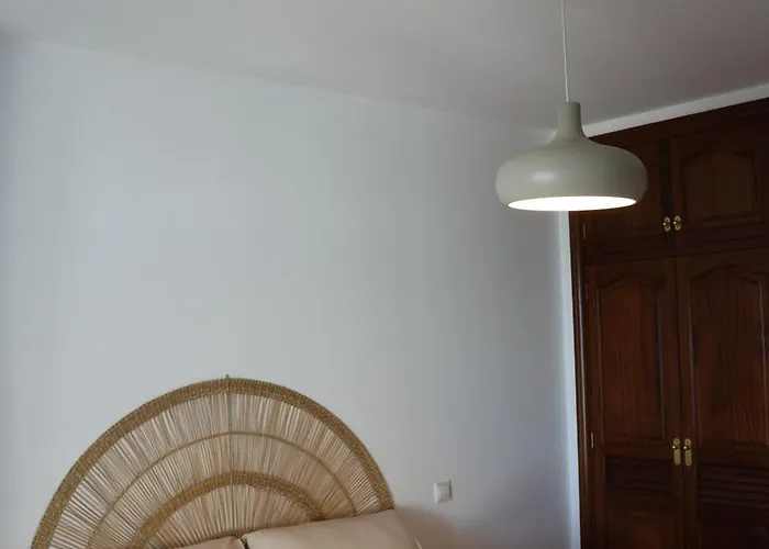 Lanceloto Арресифе